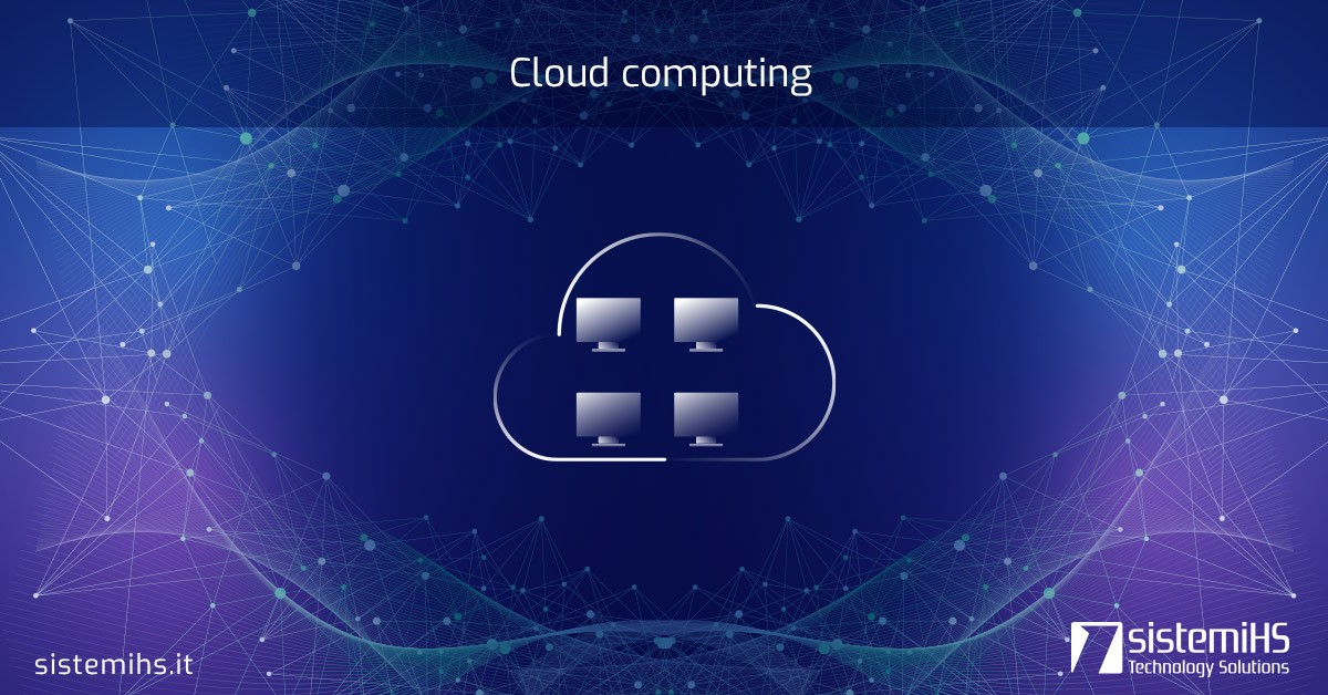 Soluzioni Cloud
