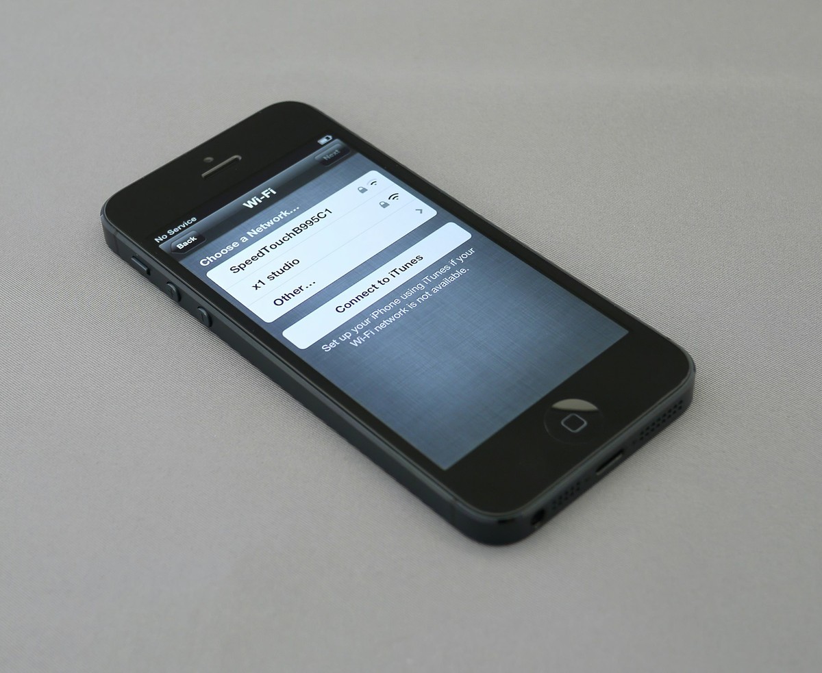 App Mobile